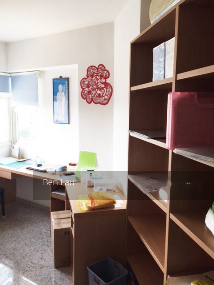 Blk 385 Bukit Batok West Avenue 5 (Bukit Batok), HDB 4 Rooms #130044822